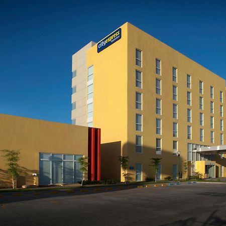 City Express By Marriott Ciudad Obregón Екстериор снимка