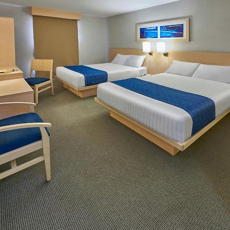 City Express By Marriott Ciudad Obregón Екстериор снимка