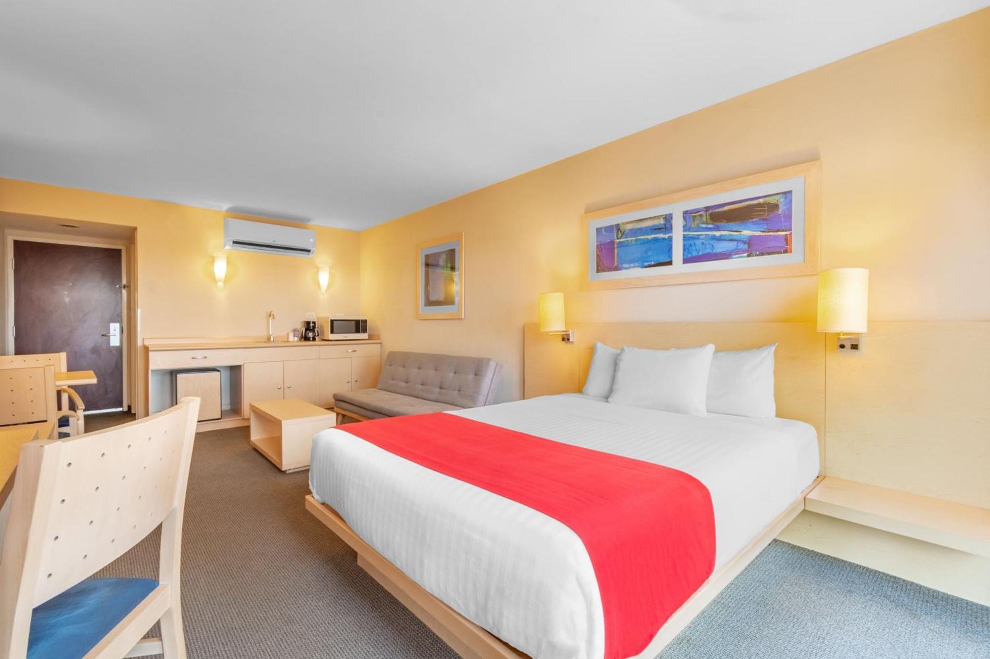 City Express By Marriott Ciudad Obregón Екстериор снимка