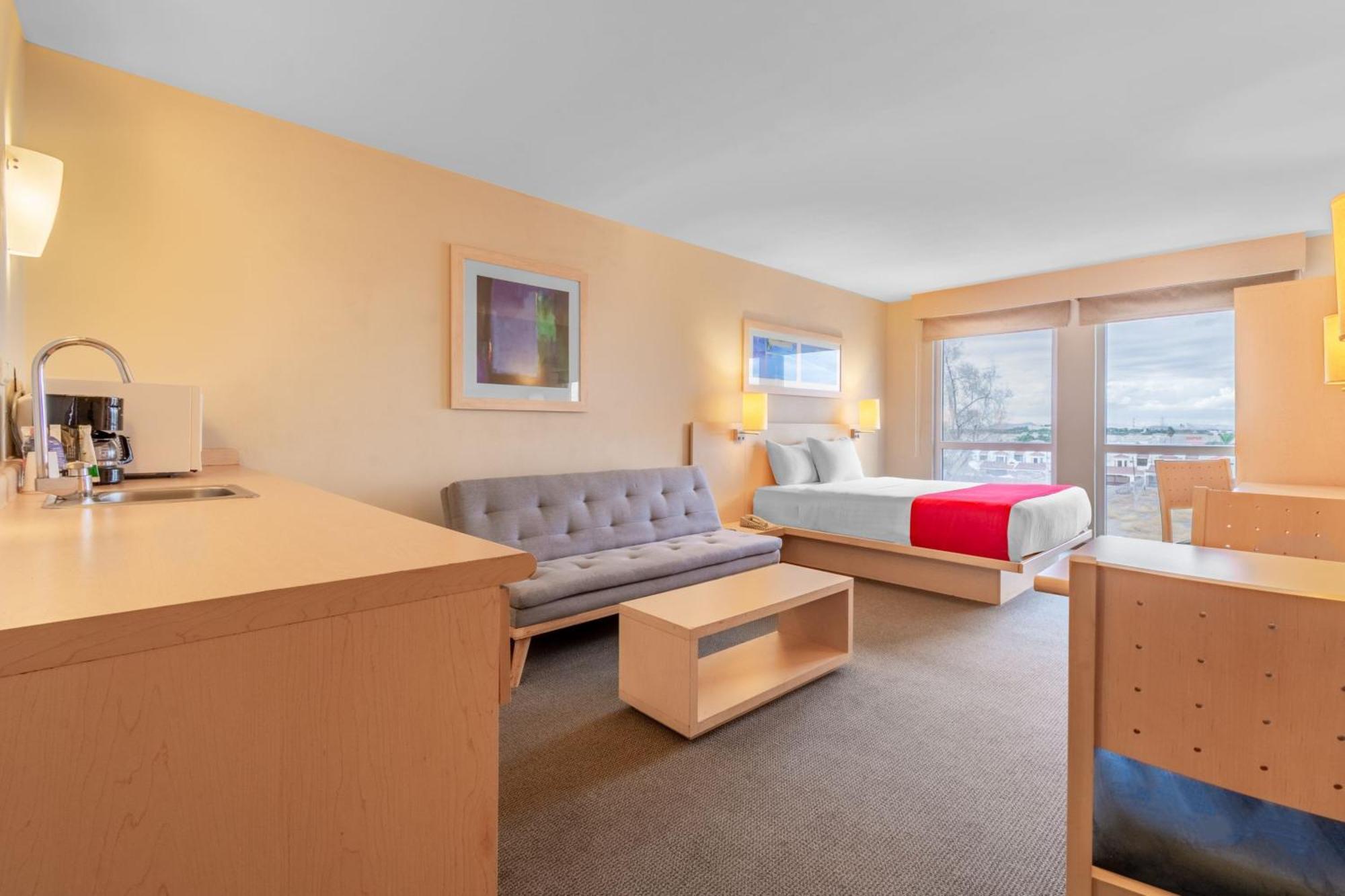 City Express By Marriott Ciudad Obregón Екстериор снимка