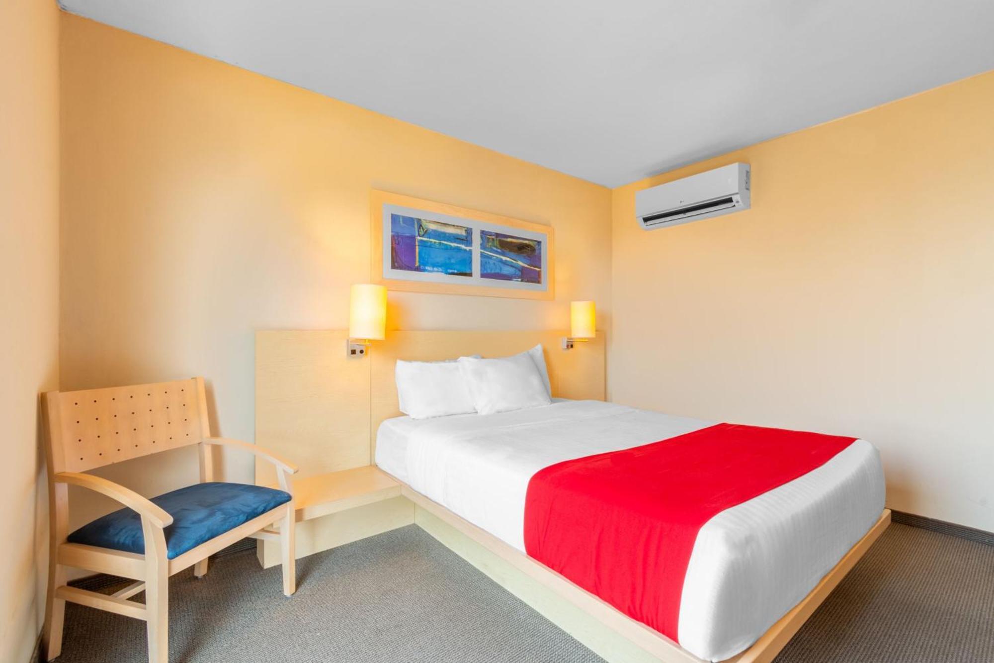 City Express By Marriott Ciudad Obregón Екстериор снимка