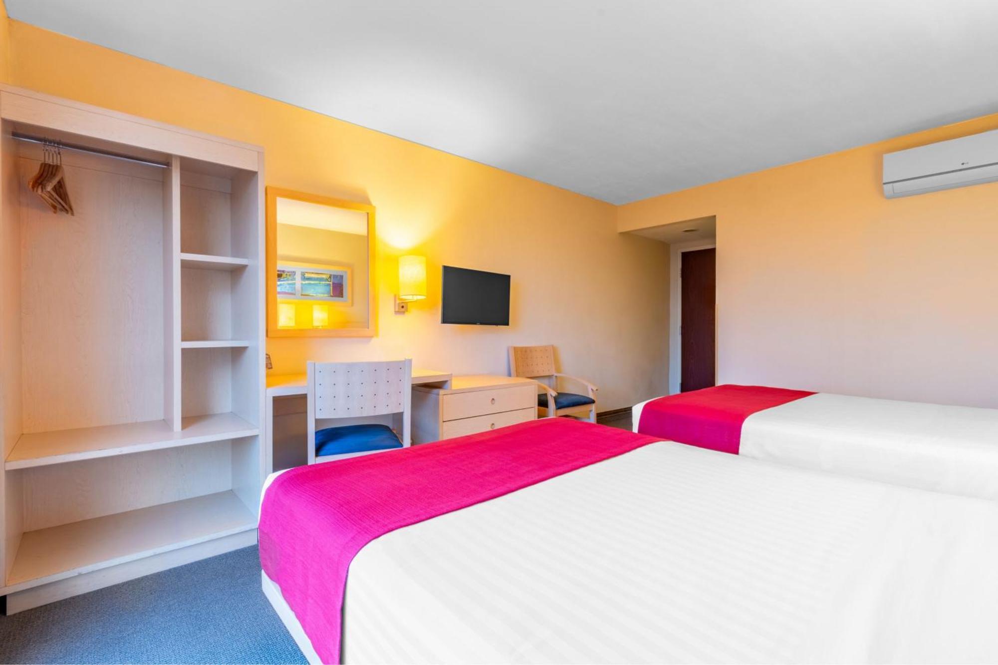 City Express By Marriott Ciudad Obregón Екстериор снимка