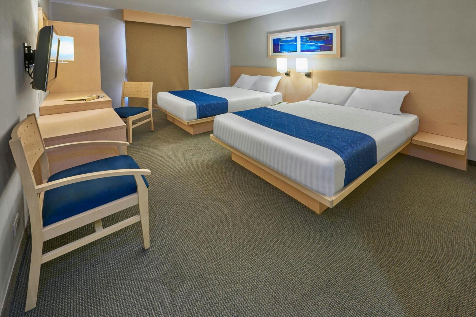 City Express By Marriott Ciudad Obregón Екстериор снимка