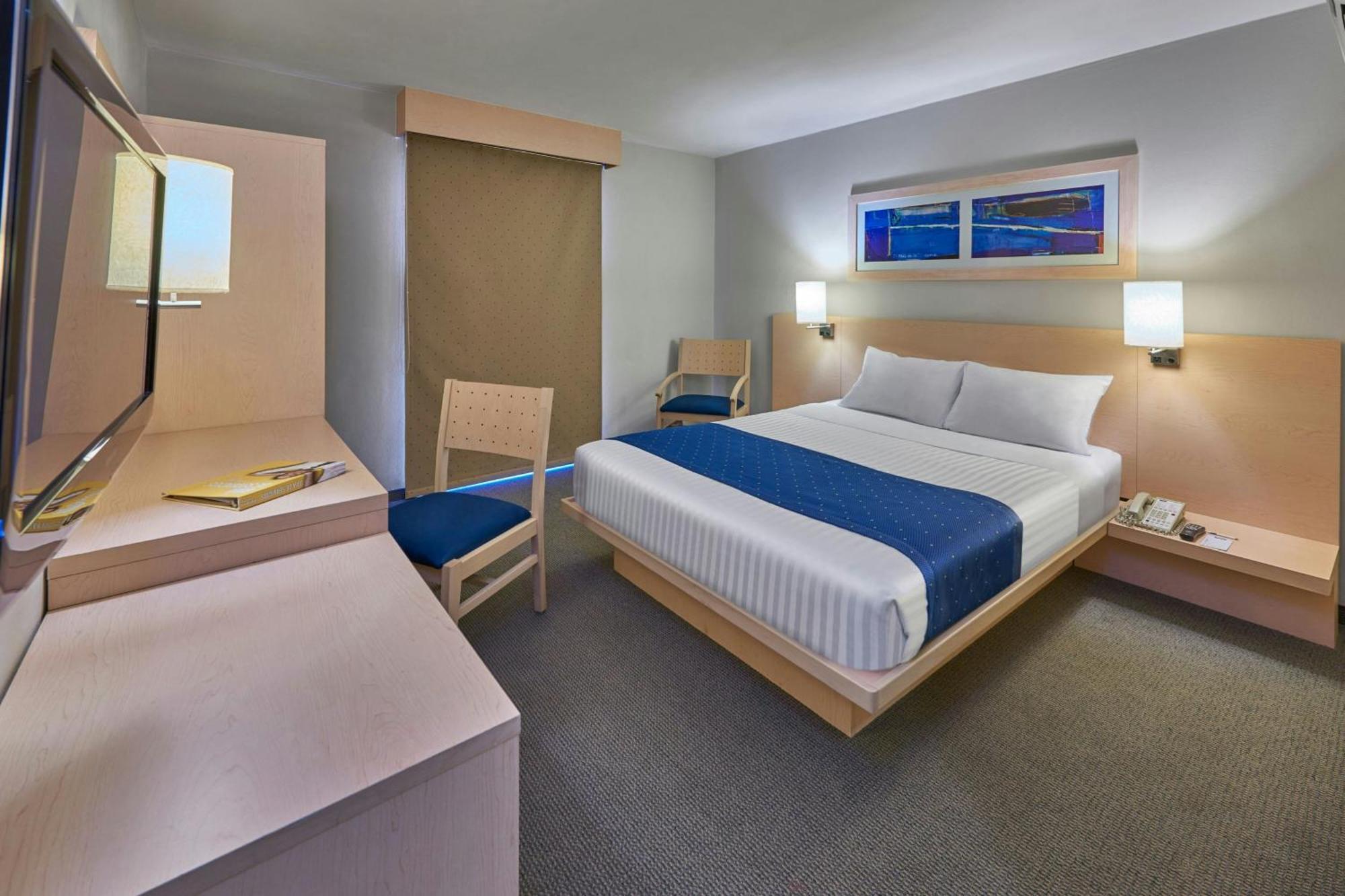 City Express By Marriott Ciudad Obregón Екстериор снимка